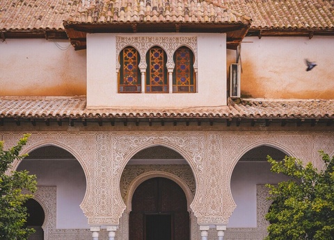 Circuit D'Oran à Tlemcen, la perle arabo-andalouse - 4