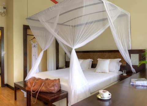 Hôtel Diamonds Malindi 5* - 21