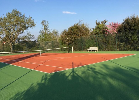 Domaine Saint Cerice, 1* - 15