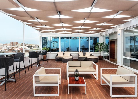 Hôtel AP Eva Senses 4* - 13