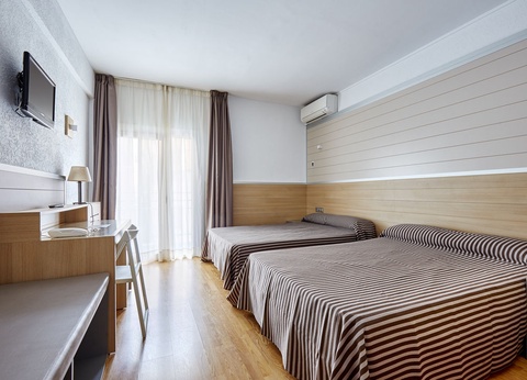 Hôtel Gran Hôtel Flamingo 4* - Lloret Del Mar - 3