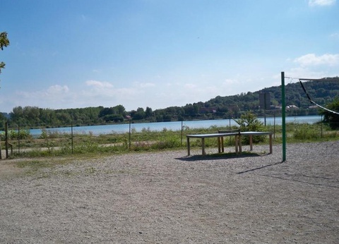 Camping Ile De La Comtesse, 4* - 95