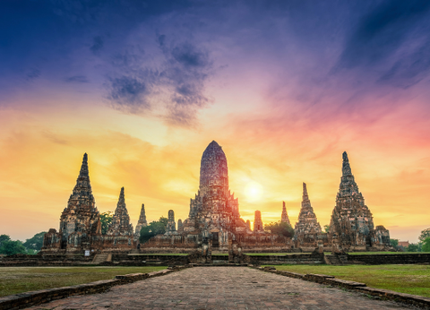 Circuit Thaïlande Insolite, à la rencontre des Tribus du Nord - 9