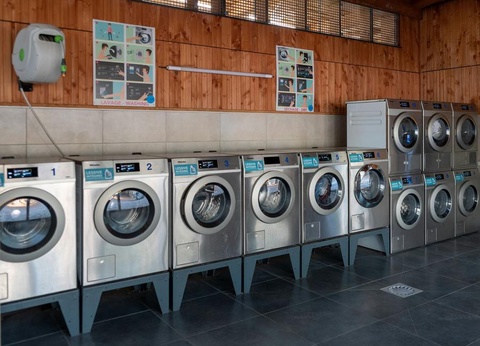 Camping Campéole Le Vivier 4* - 49