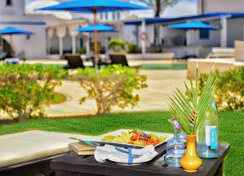 Smart club Djerba 3* - 12