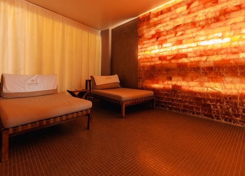 Hôtel Palmon Bay Hotel et Spa 4*+ - 11