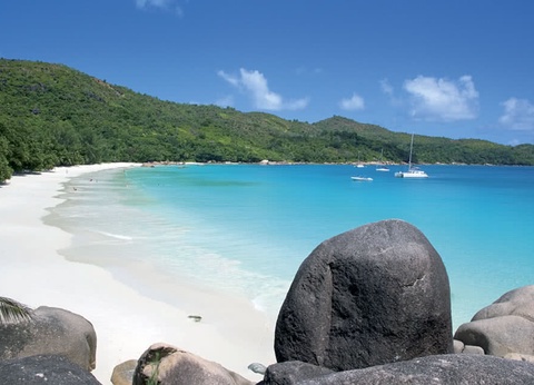 Hôtel Coral Strand 3* - 8