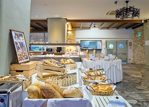 Club Framissima Sitia Beach 4* - 14