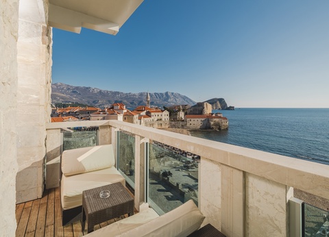 TUI Sélection Hôtel Avala Resort & Villas - Choix Flex 4* - 12