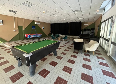 Camping du Pont d'Avignon, 4* - 29