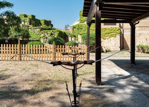 Hôtel VOI Floriana 4* - 8