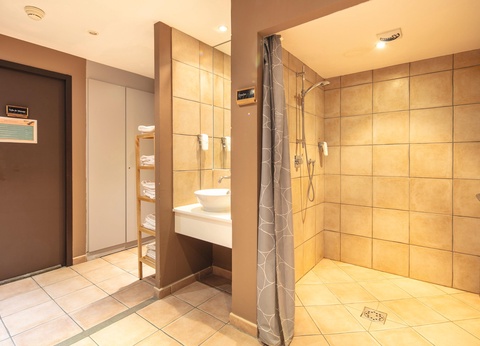 Belambra Clubs Les Bruyères 3* (Hôtel avec petit-déjeuner inclus) - 8