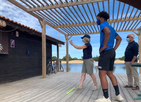 Camping Siblu Les Viviers 4* - 17