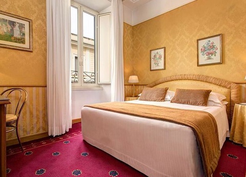 Hôtel Marcella Royal 4* - 3