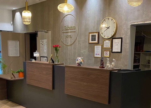 Week-end romantique près de Saint Brieuc - 3* - 11