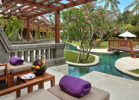 Kappa Club Bali 5* - 5