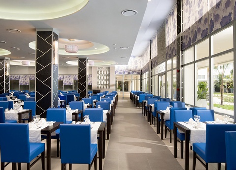 Hôtel Riu Reggae 5* - 9