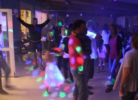 Camping de Pont Mahé, 4* - 40