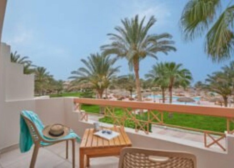 Hôtel Three Corners Sea Beach Resort 4* - 10