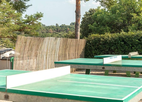 Camping Les Gorges de Provence, 4* - 9