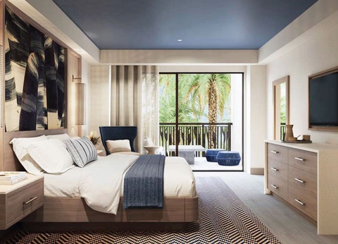 Hôtel Lopesan Splash Cove Resort, Spa et Casino 5* - 6