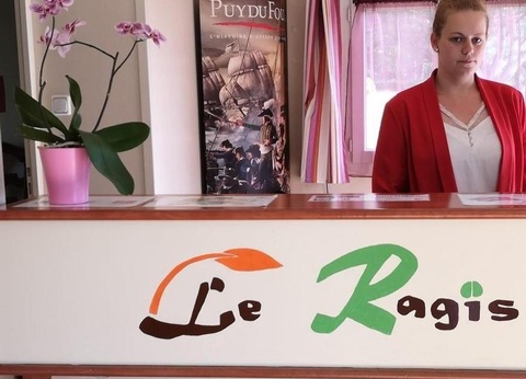 Camping Le Ragis, 4* - 32