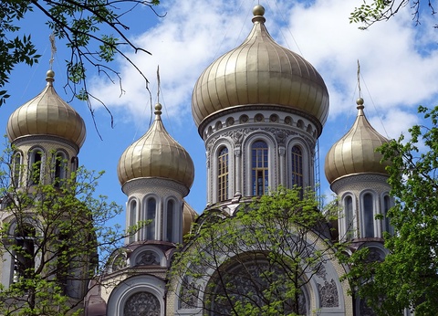 Circuit Découverte des pays baltes - 4