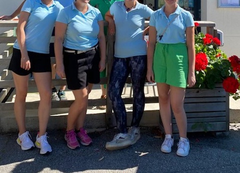 Camping de Kerabus, 3* - 46