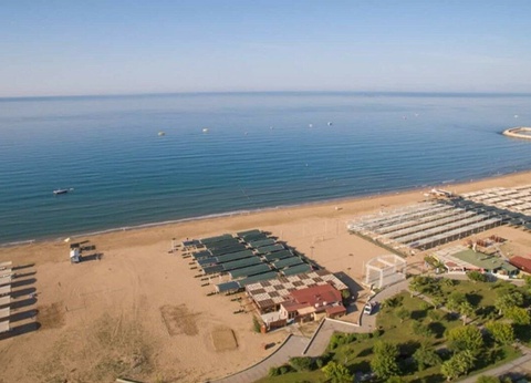 Hôtel Side Crown Serenity 5* - 42