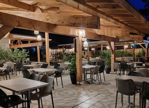 Camping L'eau Vive, 3* - 14