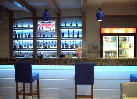 Hôtel Rhodian Rose 3* - 7