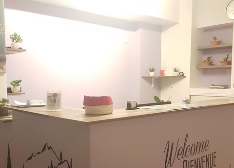 Camping La Ribière, 3* - 10