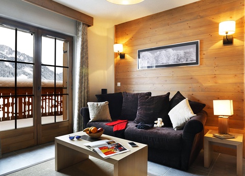 Résidence Le Grand Ermitage 4* - 2