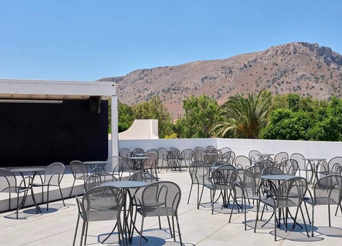 Mon French Club Atlantica Akti Zeus 4* - 11