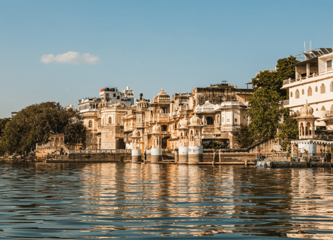 Circuit Sur la route du Taj Mahal au Tigres de Ranthambore - 15
