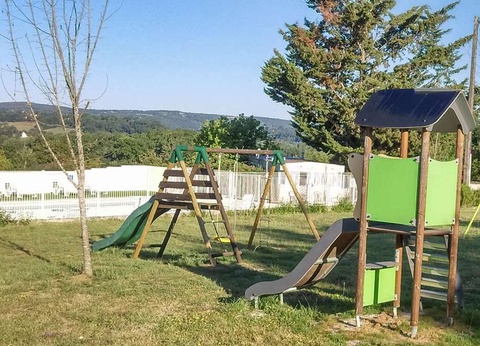 Camping Les Chênes Clairs, 3* - 13