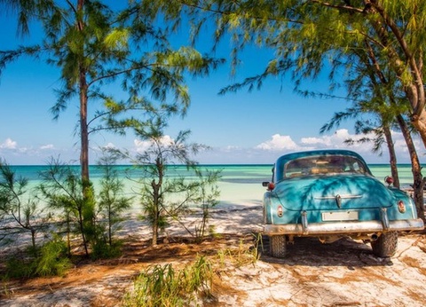 CUBA | La Havane & Varadero - Casa Particular & Iberostar Taïnos 4* - 7