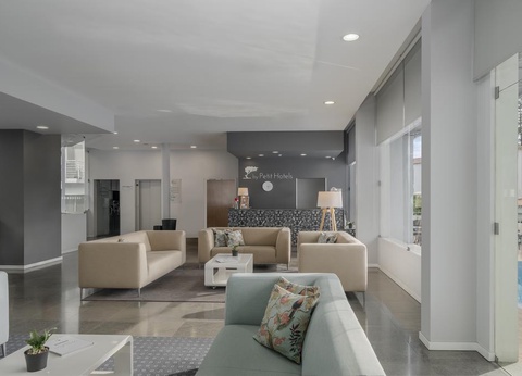 Hôtel Madeira Bright Star Hôtel 4* - 3