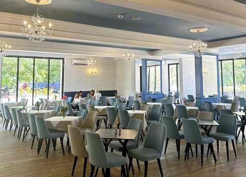 Smart club Monte Mare 4* - 5