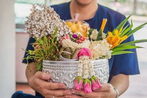 Circuit Privé Bonjour Thailande (cat. confort) + séjour Koh Samui 3* - 2