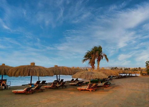 Hôtel Eagles Dowtown Zahabia Resort & Aqua Park 4* - 9