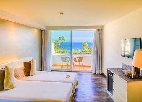 Hôtel Club Framissima Sol Lanzarote 4* - 12