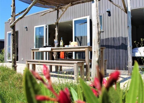 Camping Les Bois Flottés, 3* - 14