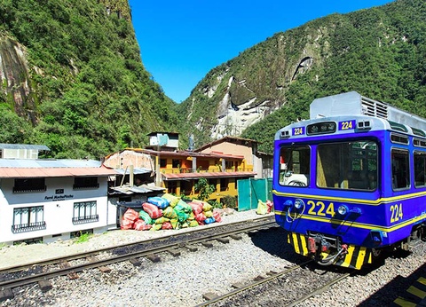 Pérou et Bolivie, Terres des Incas - 7