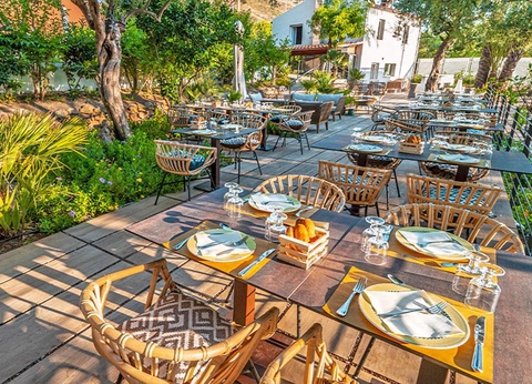 Ôclub Experience Costa Verde Water Park & Spa 4* - 7