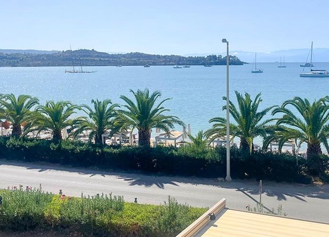 Smart club Nautica Bay Hotel 3* - 10