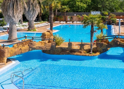 Camping Solmar, 2* - 34