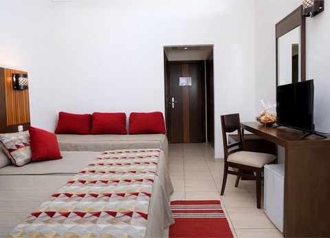 Hôtel El Mehdi Beach Resort 4* - 6