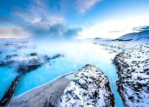 Autotour Islande panoramique - 11