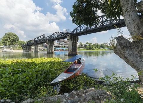 Siam Intimiste + séjour Phuket 4* - Thailande - 7